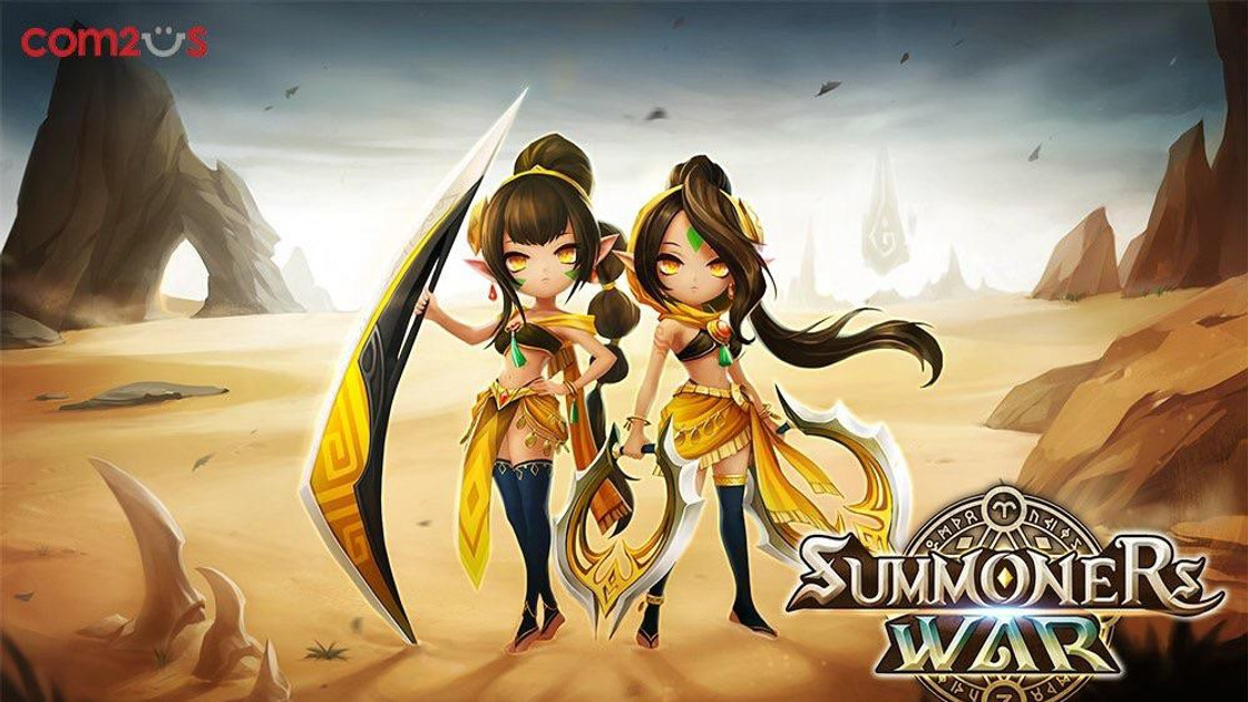 Générateur de Cristaux Summoners War, les sites à éviter