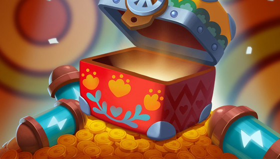 Comment avoir des spins gratuits dans Coin Master ?