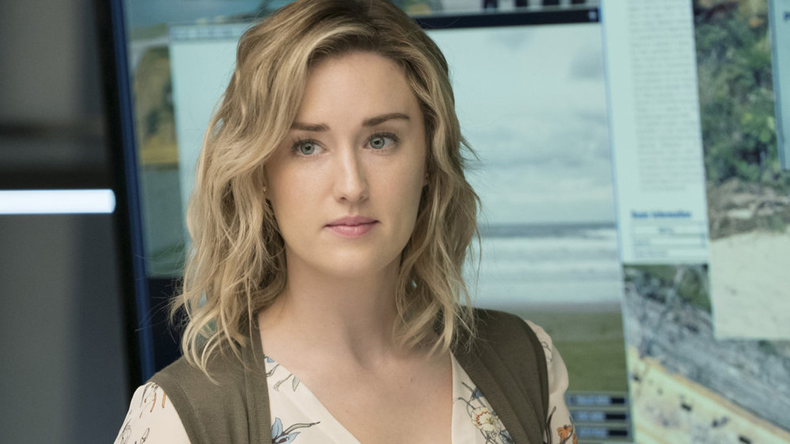 Ashley Johnson The Last of Us, quel personnage joue-t-elle dans la série et le jeu ?