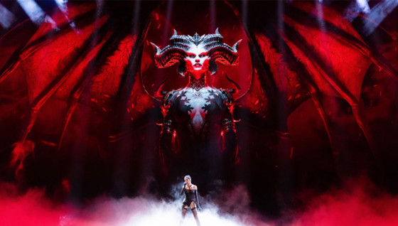 Diablo 4 : Le Clip Officiel "Lilith" avec Halsey et Suga de BTS Annoncé par Blizzard