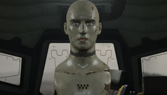 Quel visage et quelle voix choisir pour Charlie dans Death Stranding 2 ?