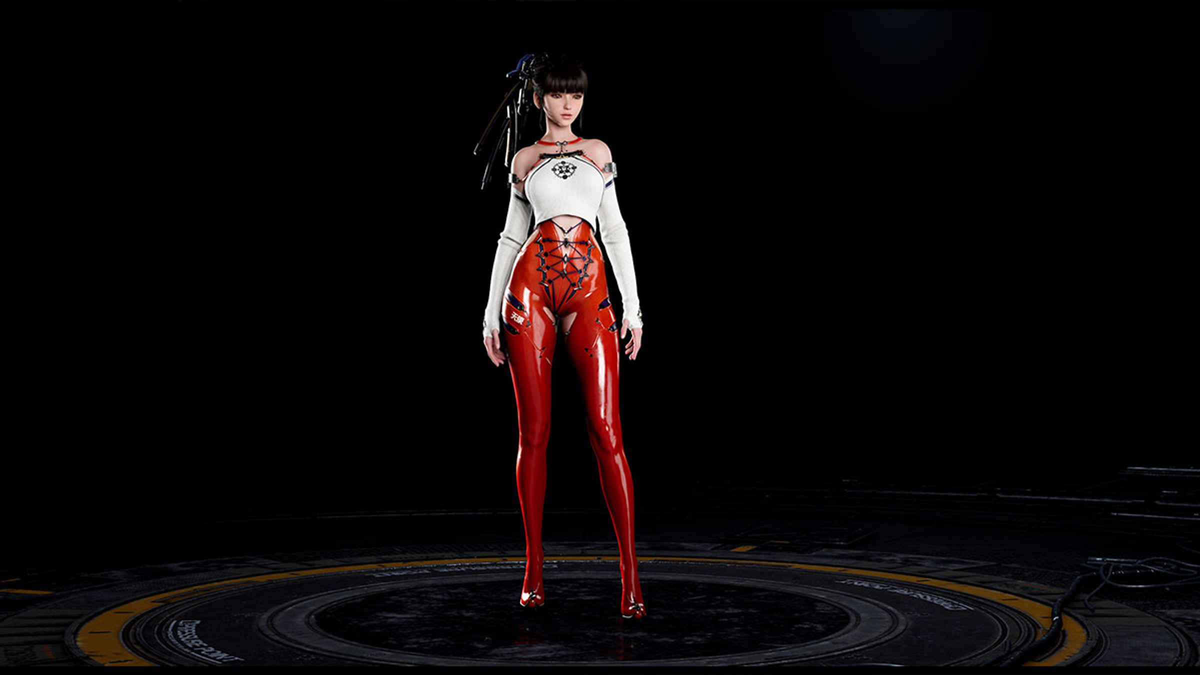 tenue-stellarblade-duel-boss