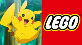 LEGO Pokémon : un set de 7 000 pièces à plus de 600 $ affole les fans