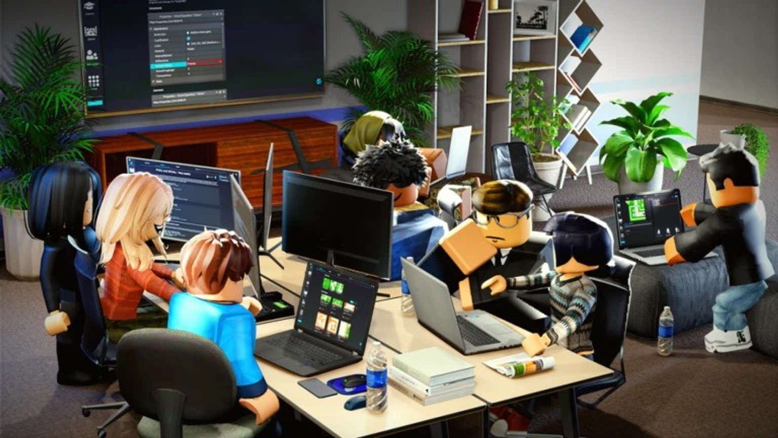 roblox-lua-learning