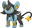 89px-Luxio-DP