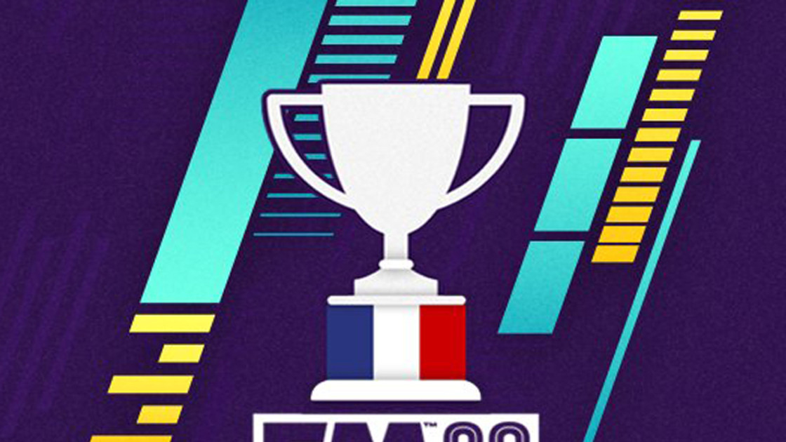 Football Manager : Trophée de France, info, date, résultats