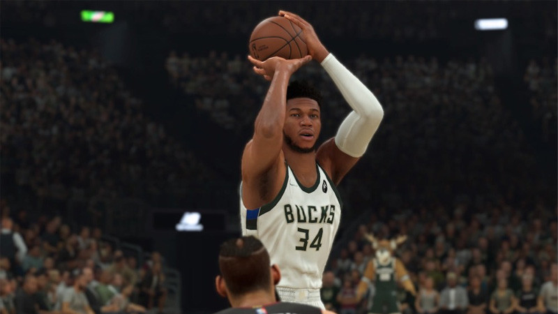 Avec quelle équipe est-il le plus facile de gagner sur NBA 2K23 ?