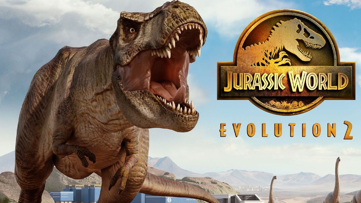Quelle heure de sortie pour Jurassic World Evolution 2 ?