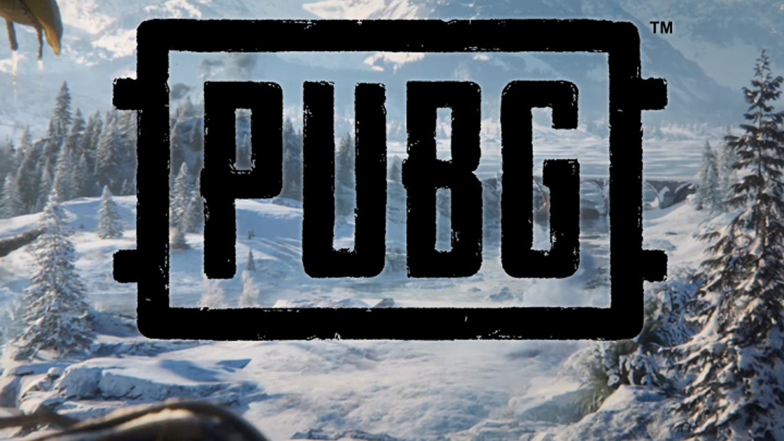 PUBG : Mise à jour et retour de Vikendi