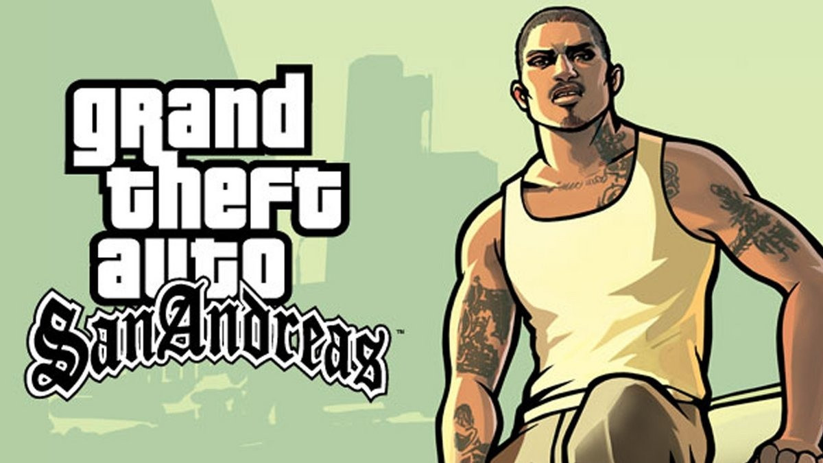 GTA San Andreas Netflix Mobile comment jouer et installer le jeu ?