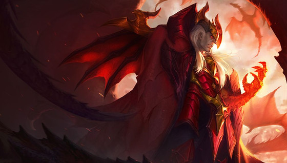 Le guide de la compo Swain Reroll