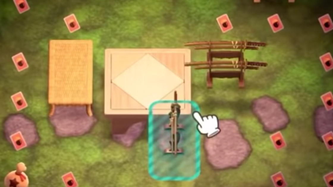 Nouveau glitch de duplication trouvé sur Animal Crossing : New Horizons, pourquoi ne pas le reproduire ?