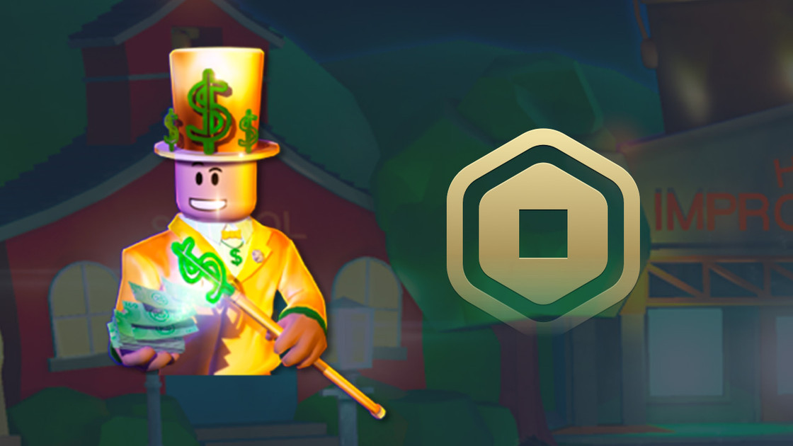 Comment avoir des Robux gratuits sur Roblox ?