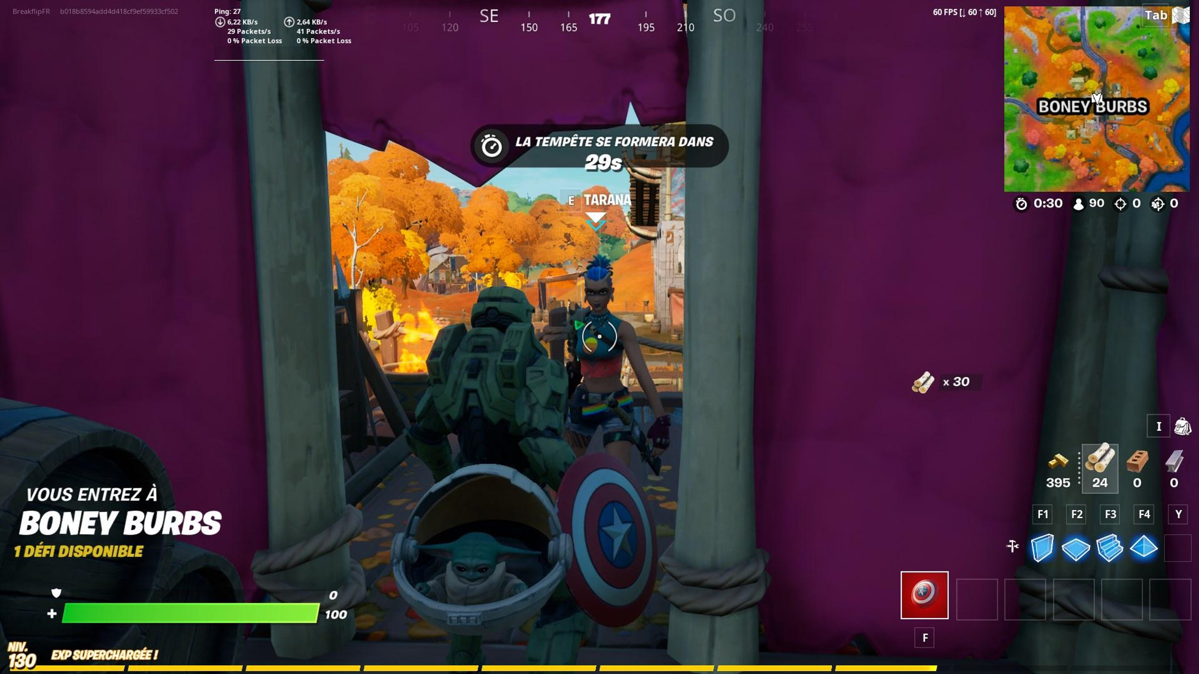 fortnite-trouver-tarana-pnj-emplacement