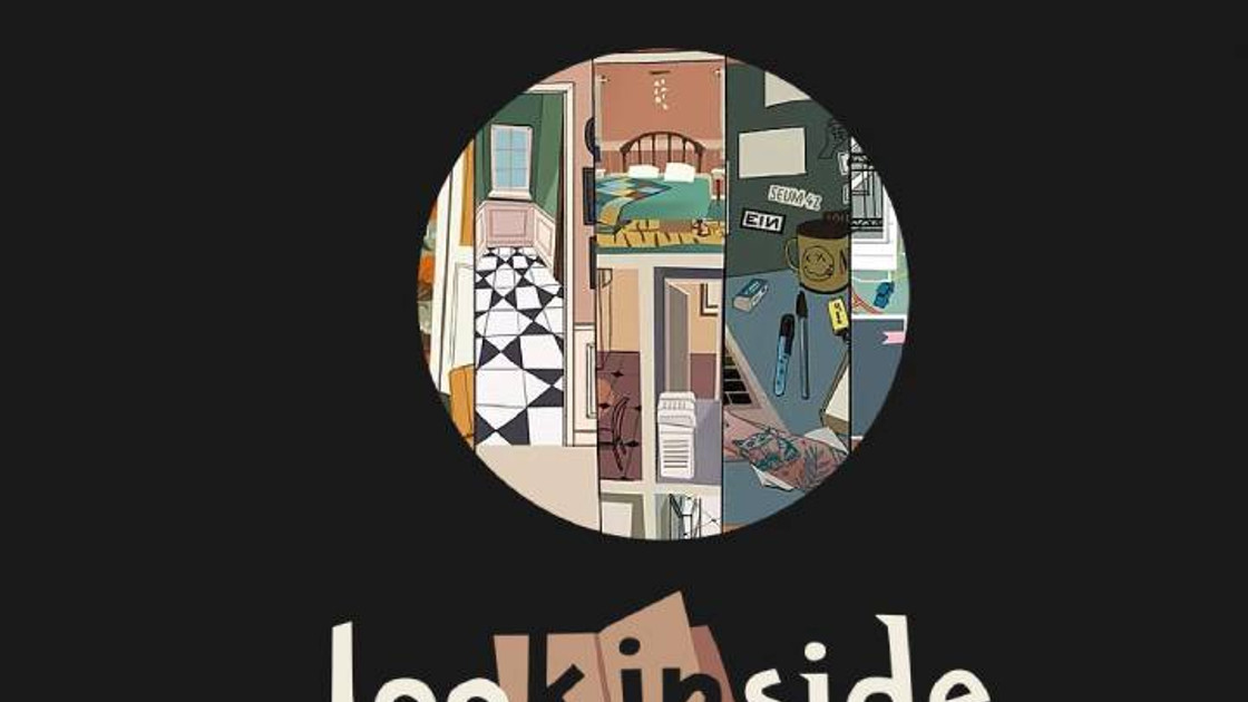 looK INside : Nouveau jeu d'Unexpected, le studio de Zerator, date et infos