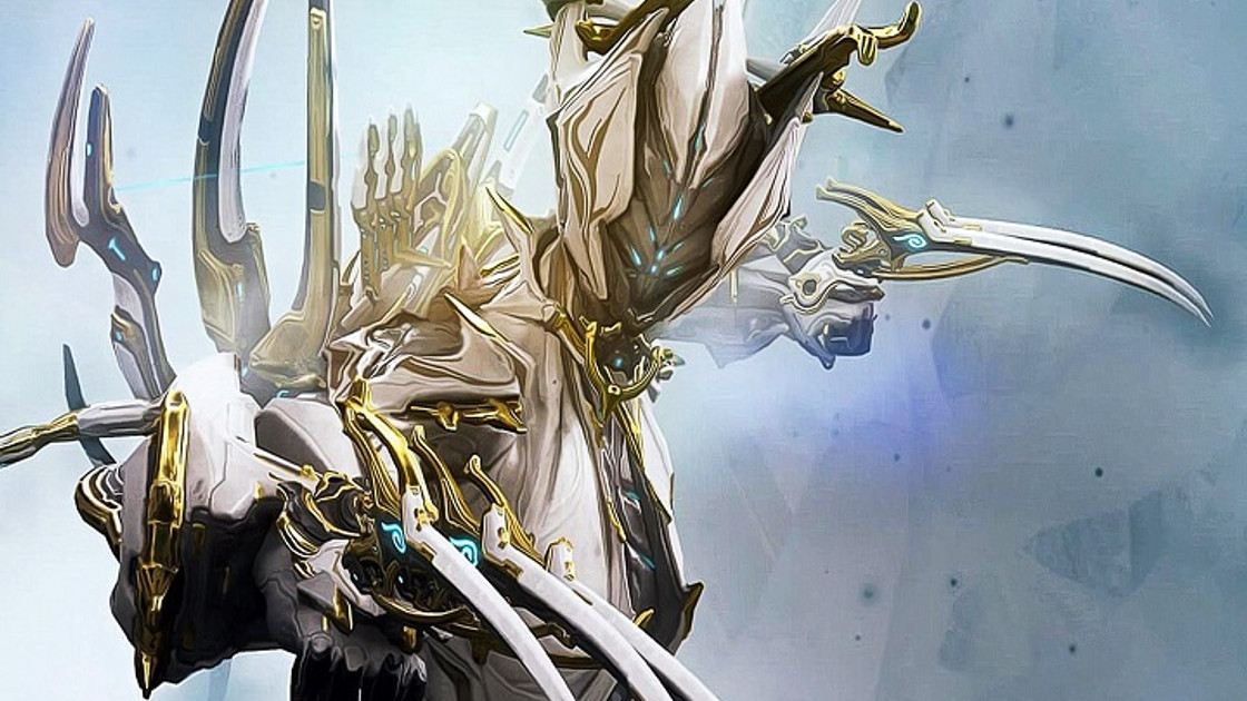 Warframe : Builds Valkyr et Valkyr prime