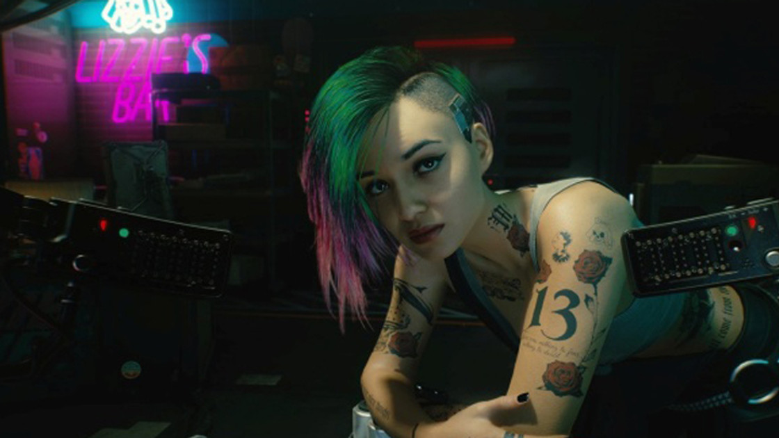 Heure Cyberpunk 2077, quand sort le jeu ?