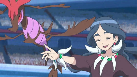 Ce deck Kravarech ex anti-jeu va être un cauchemar pour votre adversaire sur Pokémon JCC Pocket