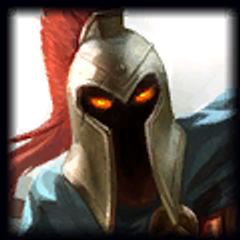 Patch 8.3 : rework Swain et nouveaux skins