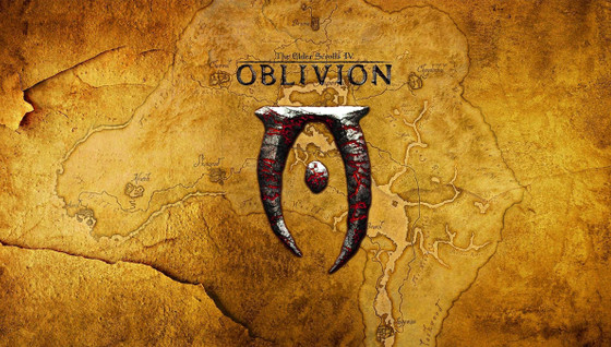 Un remake en préparation pour Elder Scrolls 4 Obliviion ?