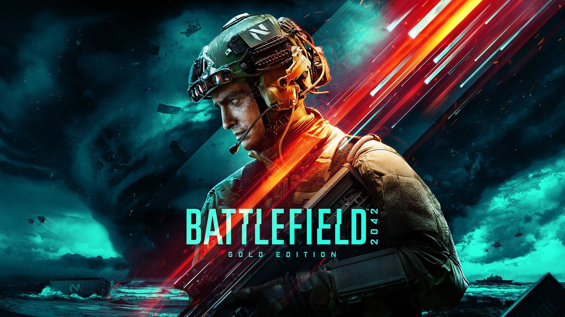 Battlefield 2042 Game Pass, pourra-t-on jouer gratuitement ?