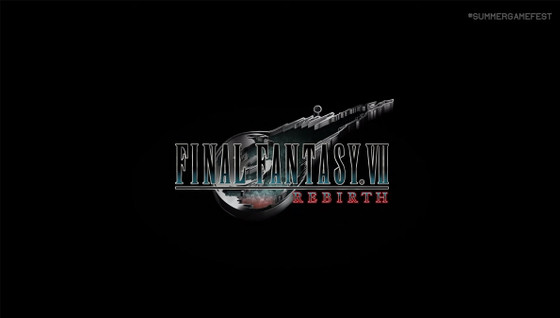 Final Fantasy 7 Rebirth sera sur deux disques, un poids conséquent à venir pour le jeu ?