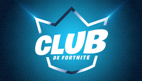 Quel skin pour le Club d'avril sur Fortnite ?