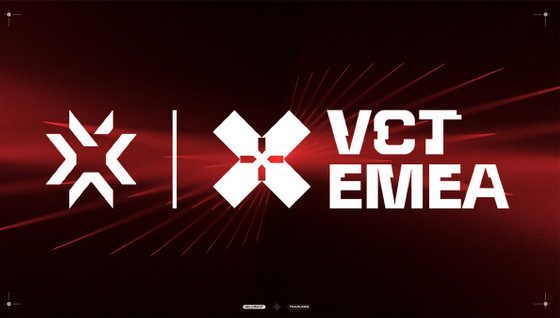Valorant VCT EMEA 2024 : Date et heure du lancement de la saison 2024
