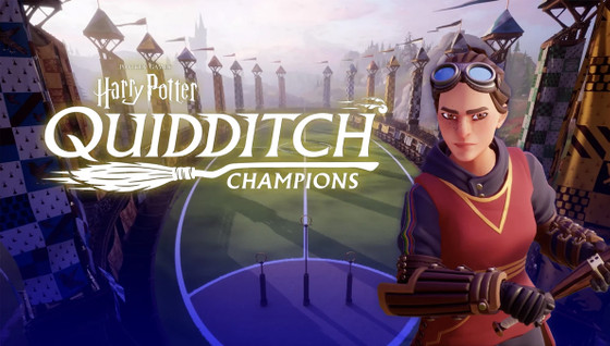 Harry Potter Quidditch Champions, de nouvelles informations et du gameplay ont fuité !
