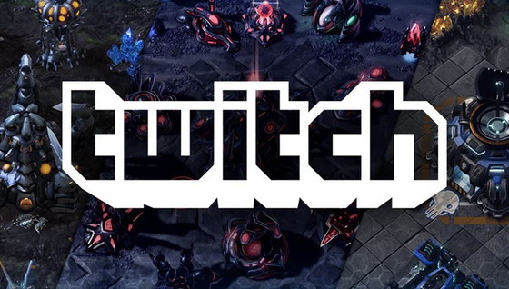 Utiliser Twitch pour l'expérience du Warchest