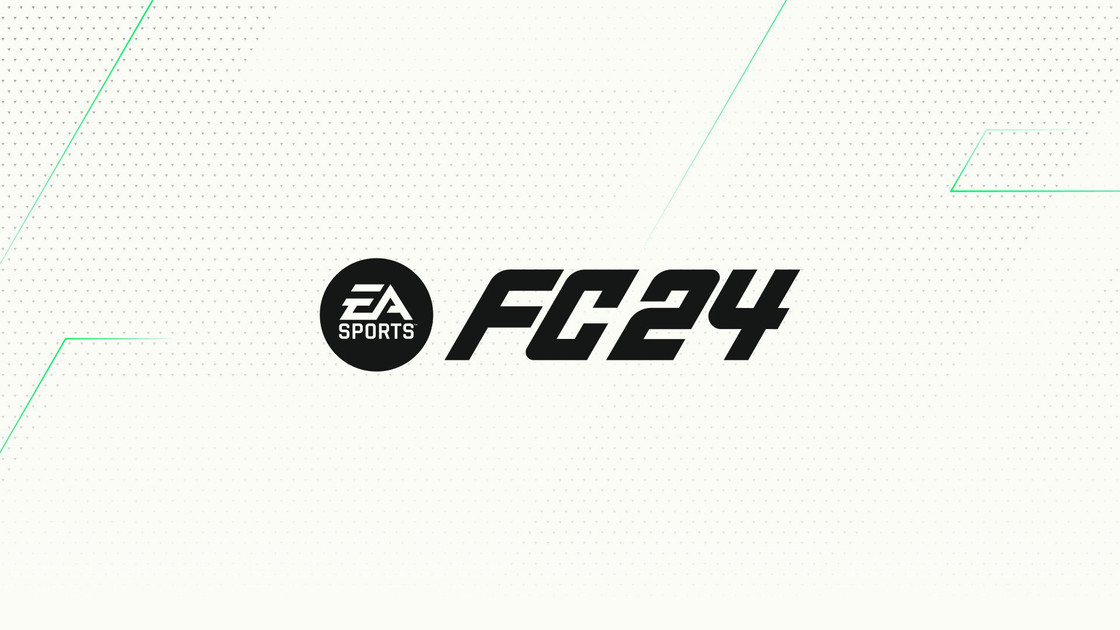 Jaquette EA Sport FC 24, qui est sur l'affiche de FIFA 24 ?