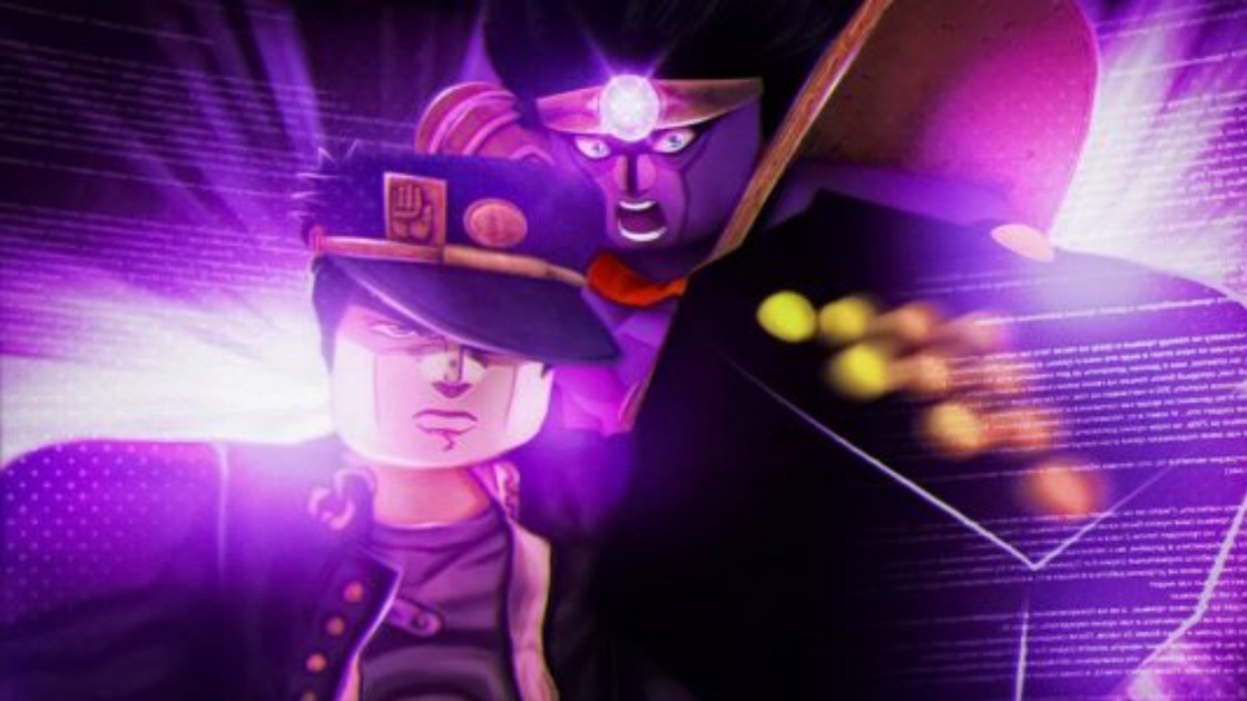 Code Your Bizarre Adventure octobre 2023, quels sont les codes disponibles ?