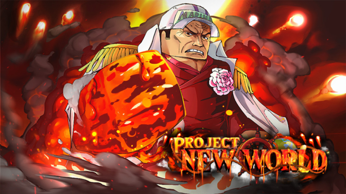 Project New World codes décembre 2022, liste des promotions actives