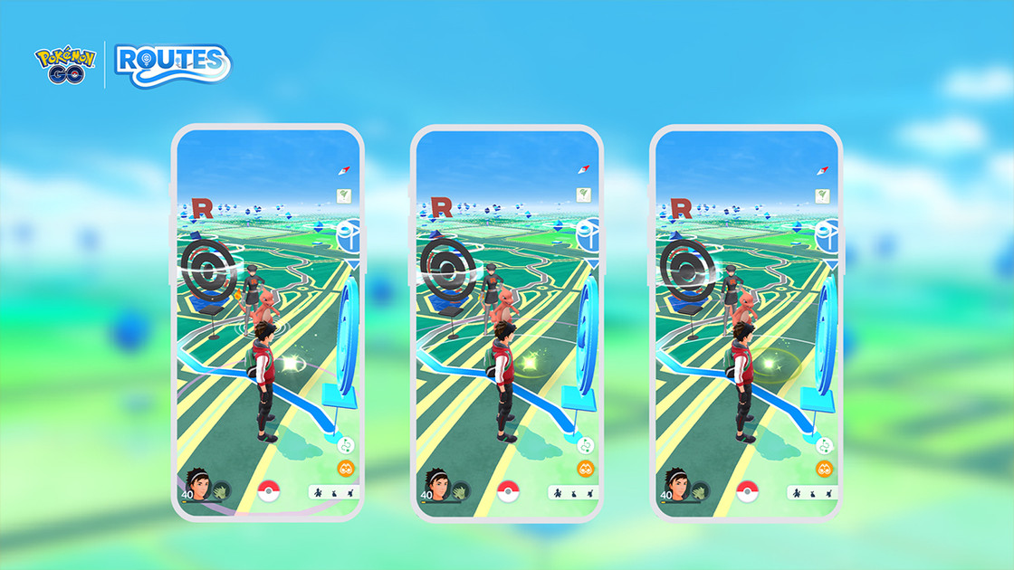 Comment avoir des cellules de Zygarde dans Pokemon Go ?