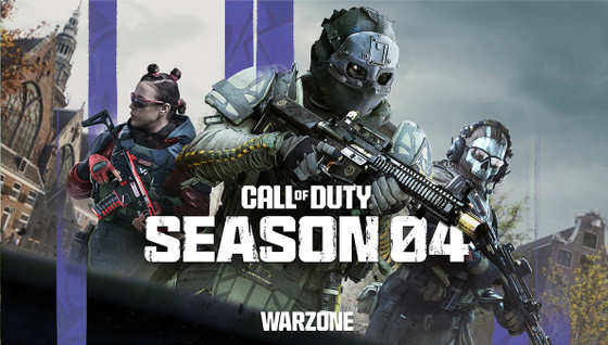 Mise à jour Warzone 2 saison 4, que contient le patch note du 14 juin 2023 ?