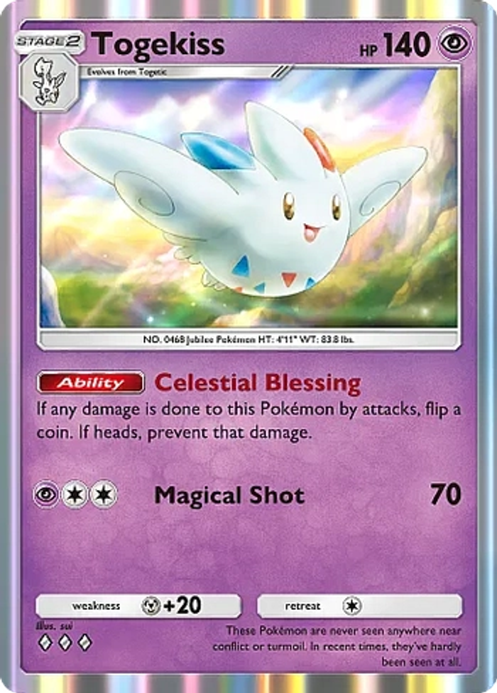 togekiss