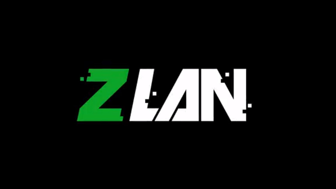 ZLAN 2021, date, jeux et infos de l'event de ZeratoR