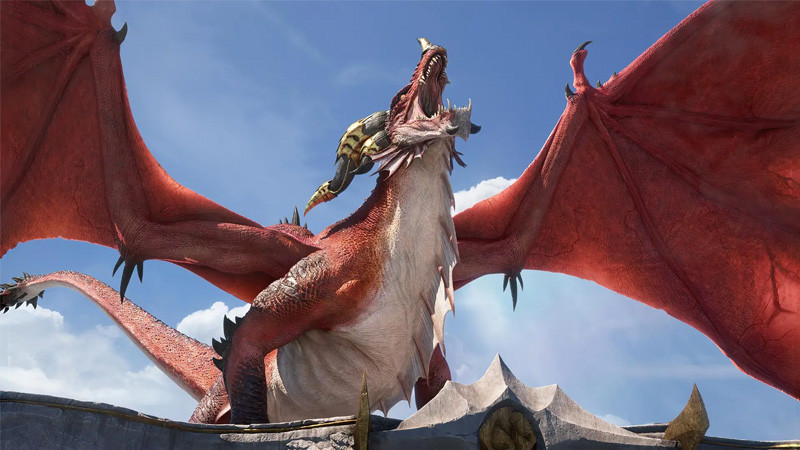 Projet Dragonflight ZeratoR, date de lancement et membres de la guilde WoW