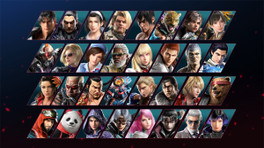 Tier list Tekken 8, quels sont les meilleurs personnages ?