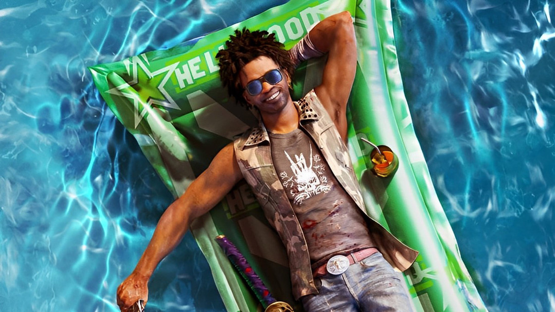 Dead Island 2 Nombre de joueurs coop, combien peuvent jouer en multi ?