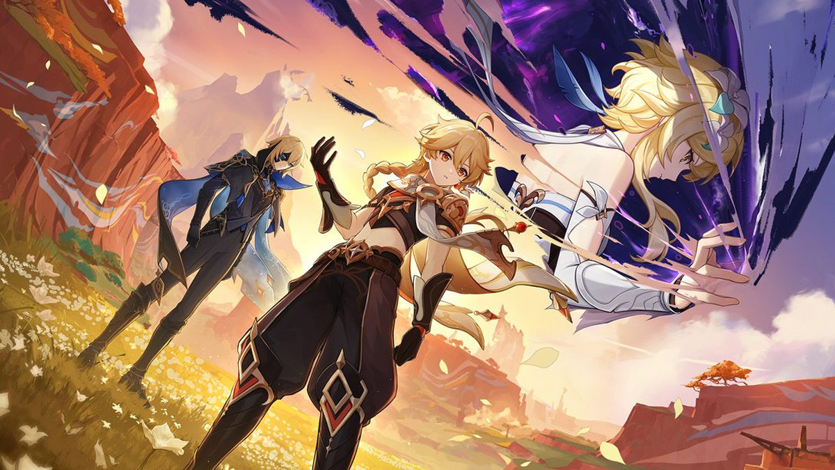 Patch 5.7 Genshin Impact : date de sortie, persos, bannières, armes, maintenance, tout ce qu'il faut savoir sur la mise à jour