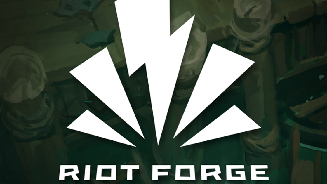 LoL : Riot Forge, un outil pour créer de nouveaux jeux dans l'univers de Runeterra