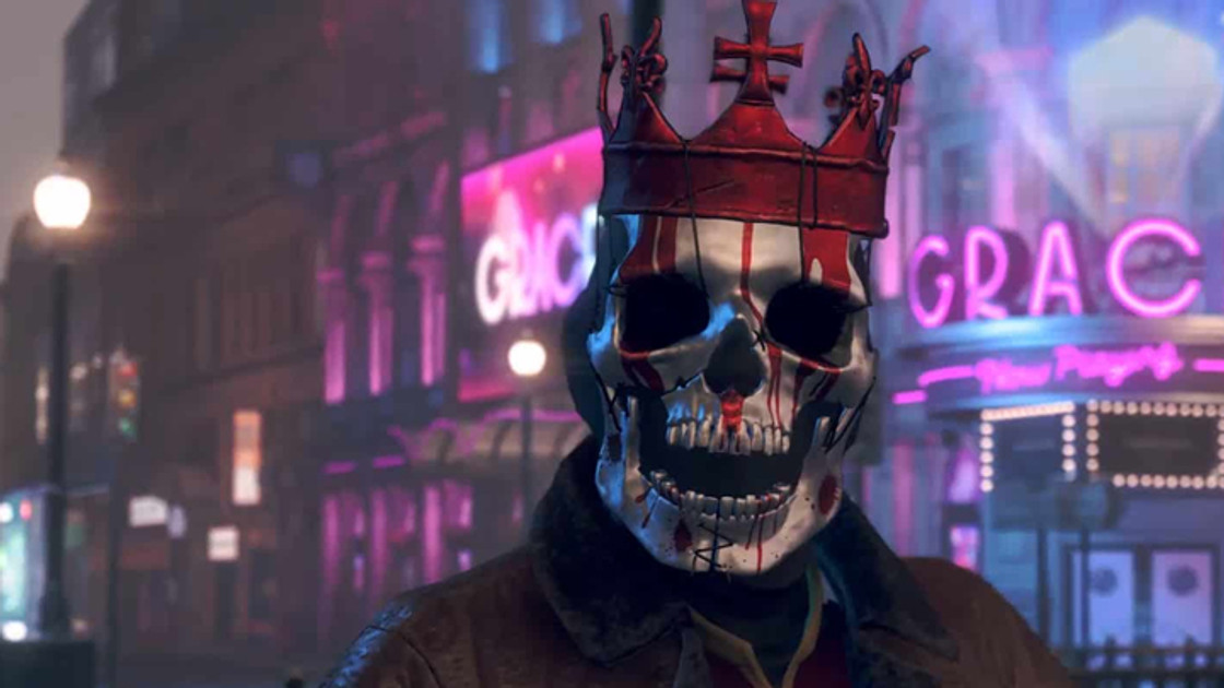 Watch Dogs Legion sur Steam, le jeu pas dispo sur la plateforme ?