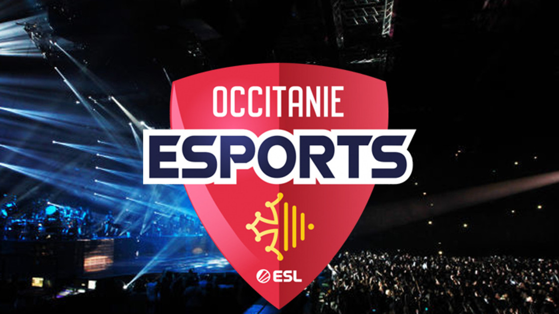 Occitanie Esport 2020 : Date et inscription, toutes les infos avec le trailer