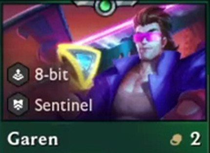 TFT-Set-10-Garen