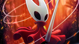 Hollow Knight Silksong : Le jeu a enfin dévoilé sa date de sortie et l'attente ne sera pas longue !