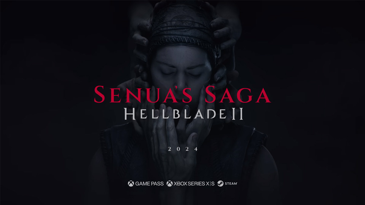 Senua's Saga Hellblade 2 est-il prévu dans le Xbox Game Pass ?