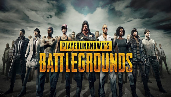 Nouveau record pour PUBG