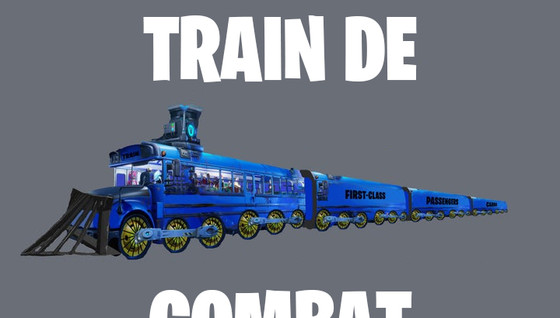 Le bus de combat remplacé ?