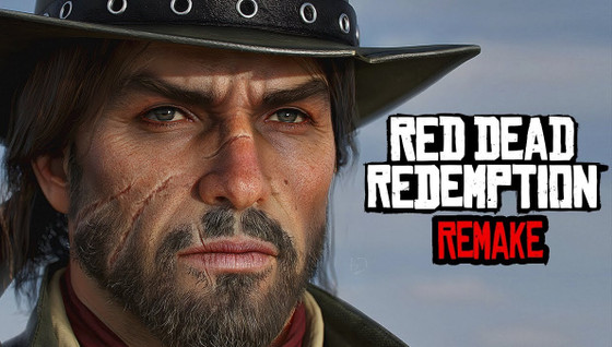 Le remake de Red Dead Redemption un rêve ou une réalité ?